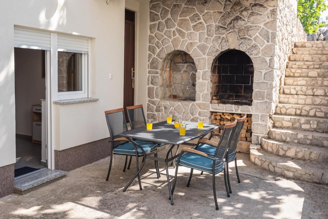 Apartments Omorfia Кральевица Экстерьер фото