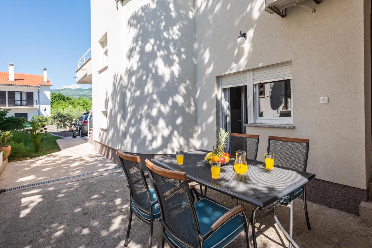 Apartments Omorfia Кральевица Экстерьер фото