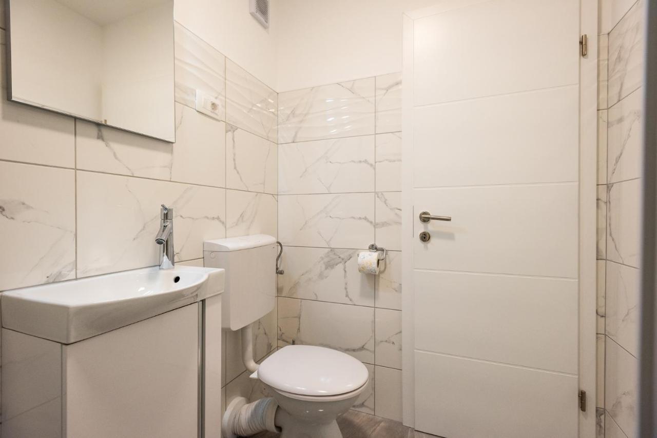 Apartments Omorfia Кральевица Экстерьер фото