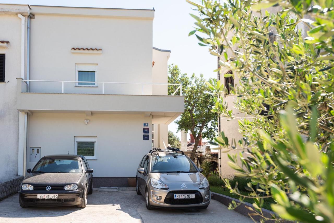 Apartments Omorfia Кральевица Экстерьер фото