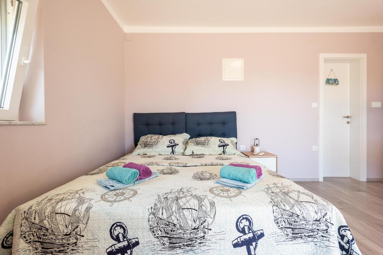 Apartments Omorfia Кральевица Экстерьер фото