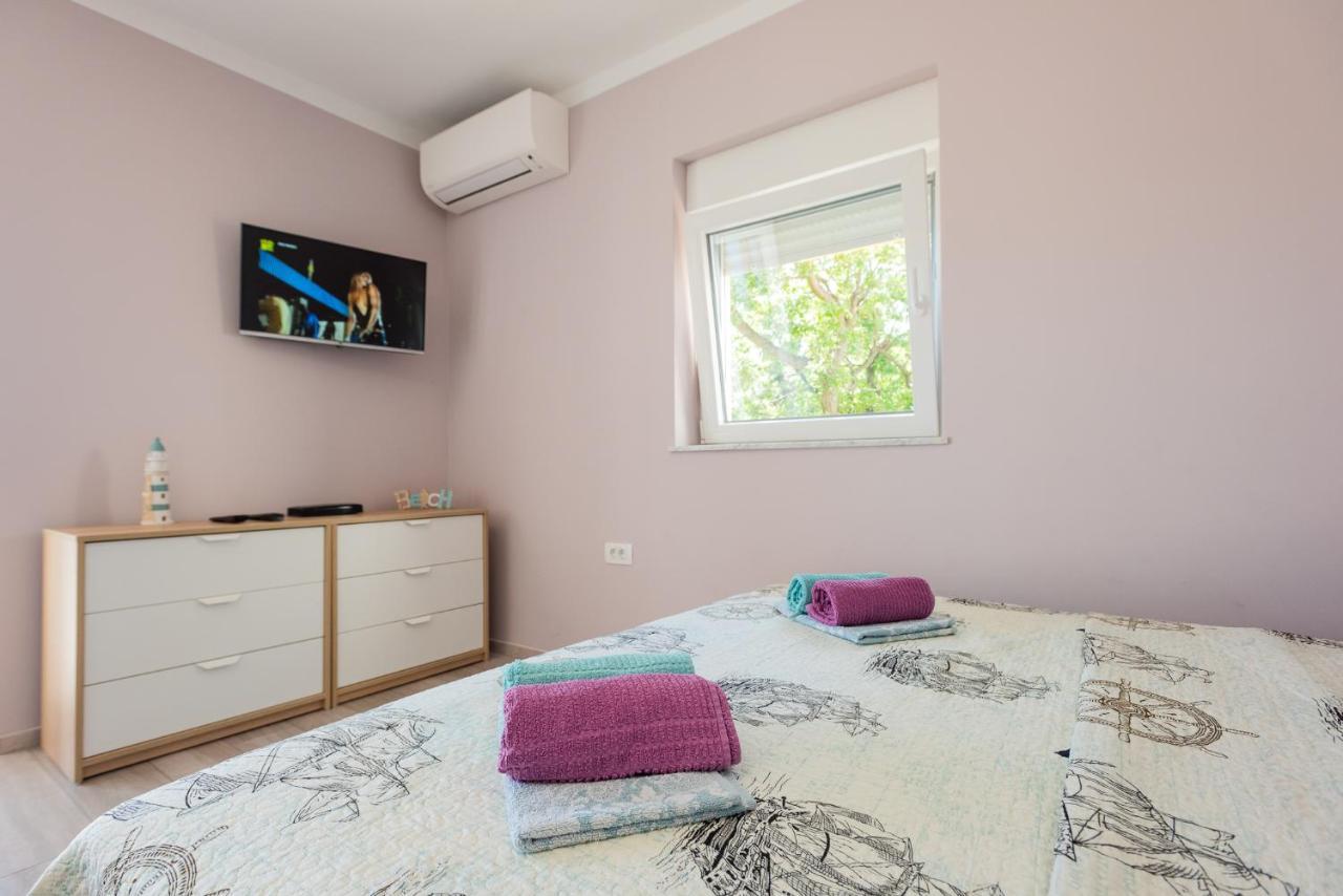 Apartments Omorfia Кральевица Экстерьер фото