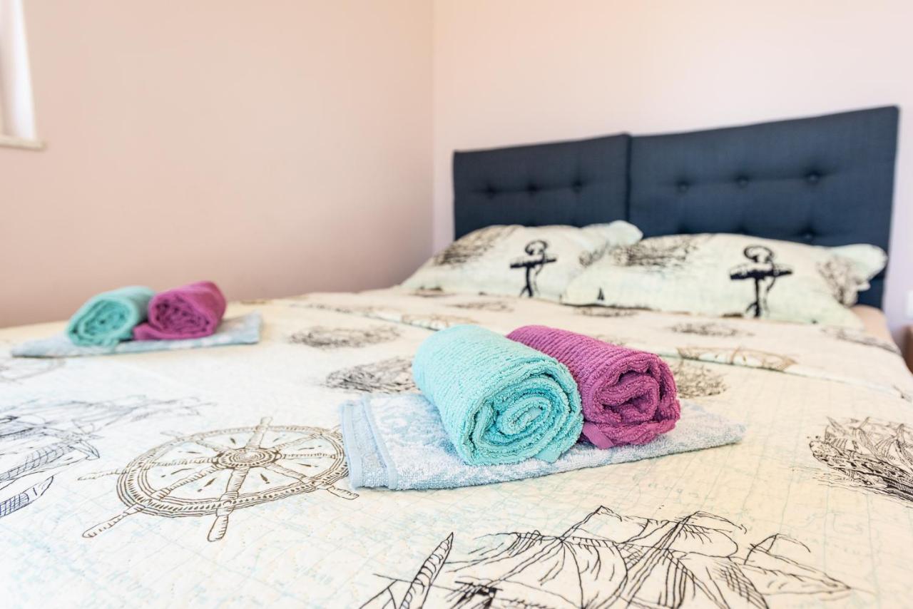 Apartments Omorfia Кральевица Экстерьер фото