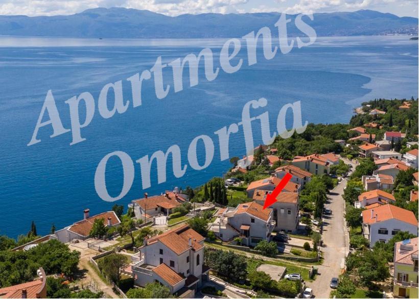 Apartments Omorfia Кральевица Экстерьер фото