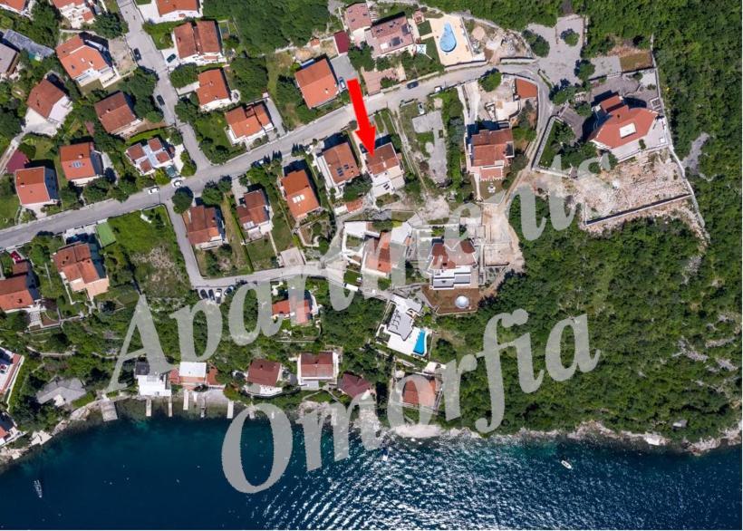 Apartments Omorfia Кральевица Экстерьер фото