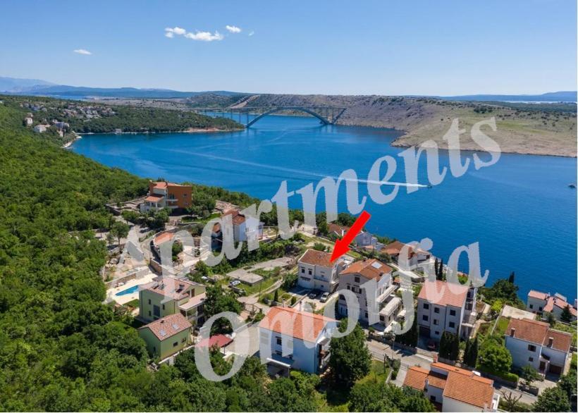 Apartments Omorfia Кральевица Экстерьер фото