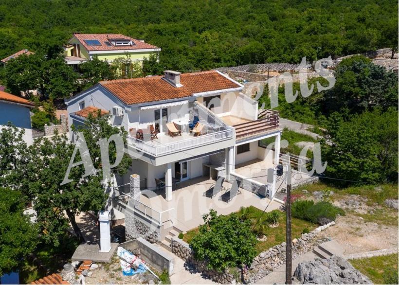 Apartments Omorfia Кральевица Экстерьер фото