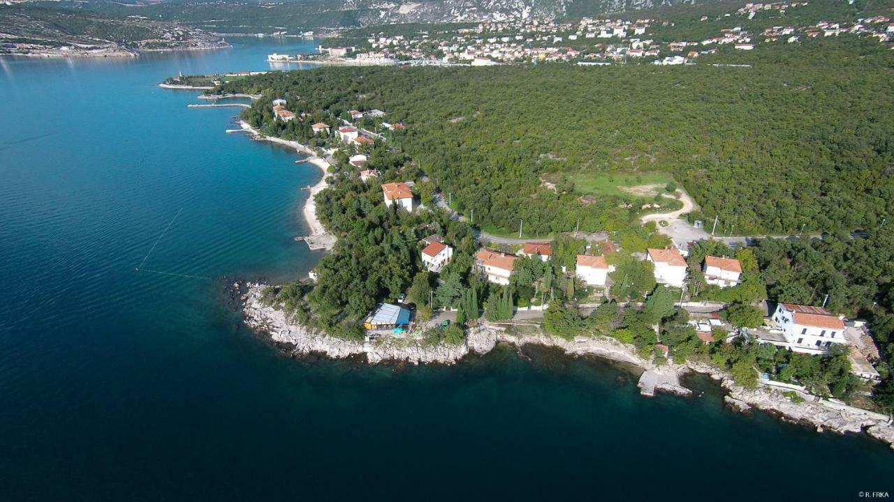 Apartments Omorfia Кральевица Экстерьер фото