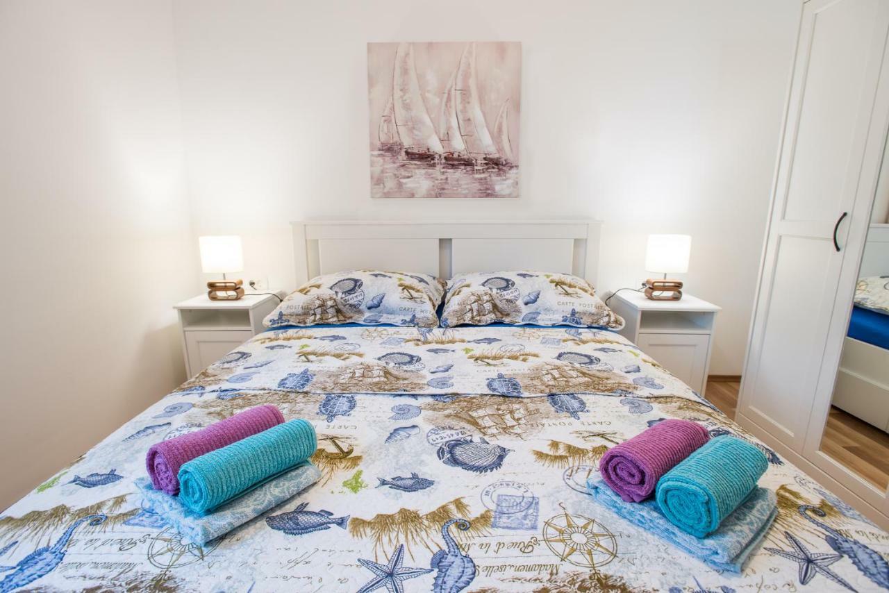 Apartments Omorfia Кральевица Экстерьер фото